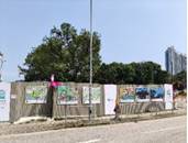 A wall with paintings on it

Description automatically generated