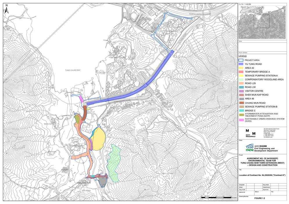 A map of a river

Description automatically generated